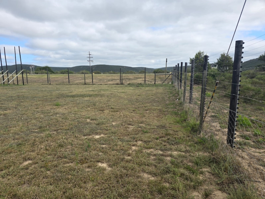 0 Bedroom Property for Sale in Colchester Eastern Cape